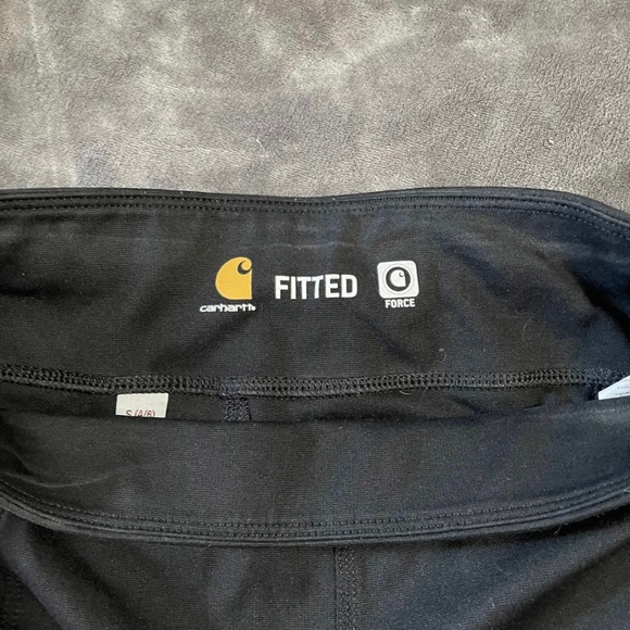 Utility leggings - Picture 3 of 4